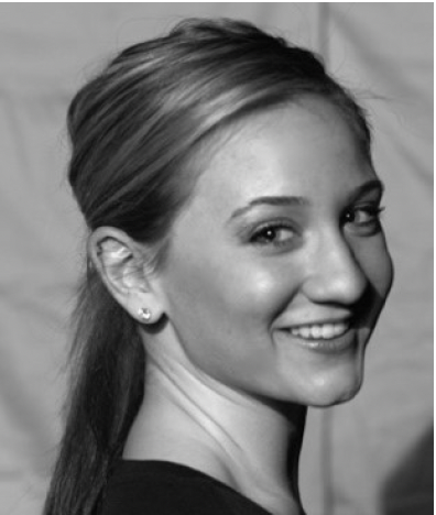 Christine McDowell_Ballet Instructor