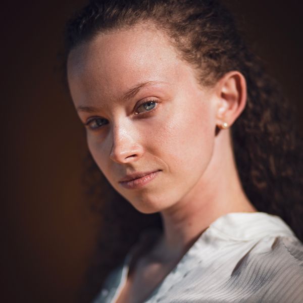 Elizabeth Rookey_Dance Instructor