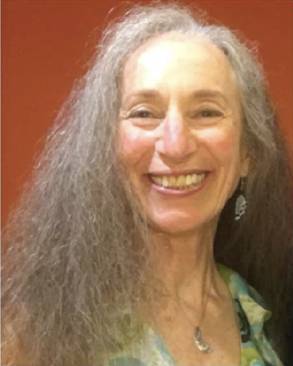 Eileen Herman-Hasse_Dance Instructor