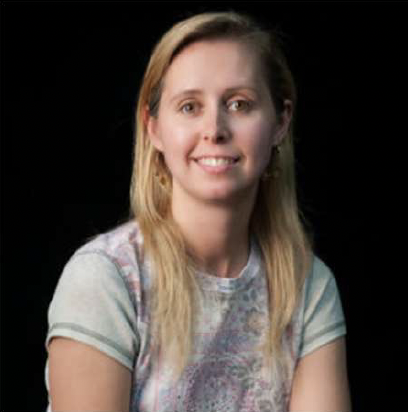 Olga Marchenko_Ballet Instructor