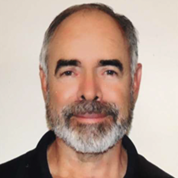 Raul Nieves JR_Pilates Instructor