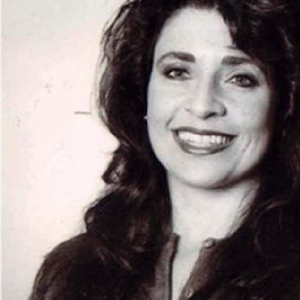 Anne Marie Paul_Ballroom Dance Instructor