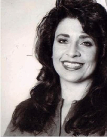 Anne Marie Paul_Ballroom Dance Instructor