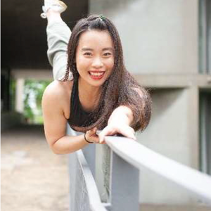 Vania Chan_Pilates Instructor