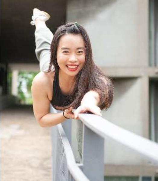 Vania Chan_Pilates Instructor