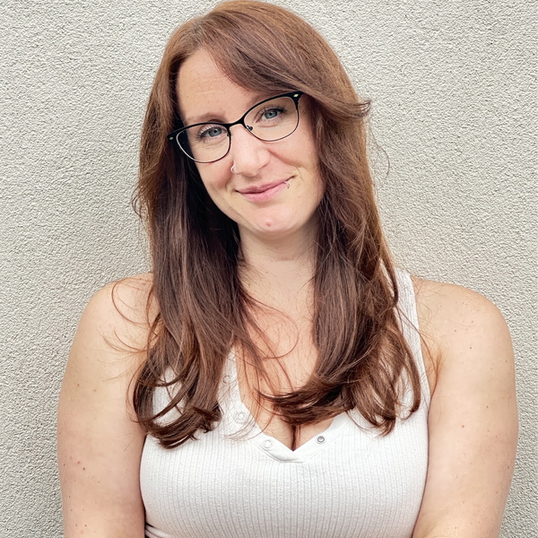 Wendy O’Byrne_Dance Instructor