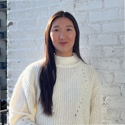 Isobel Chang
