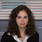 Anna C. Belkina, M.D., Ph.D.