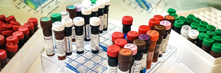 Biolegend Fluorochrome Chart