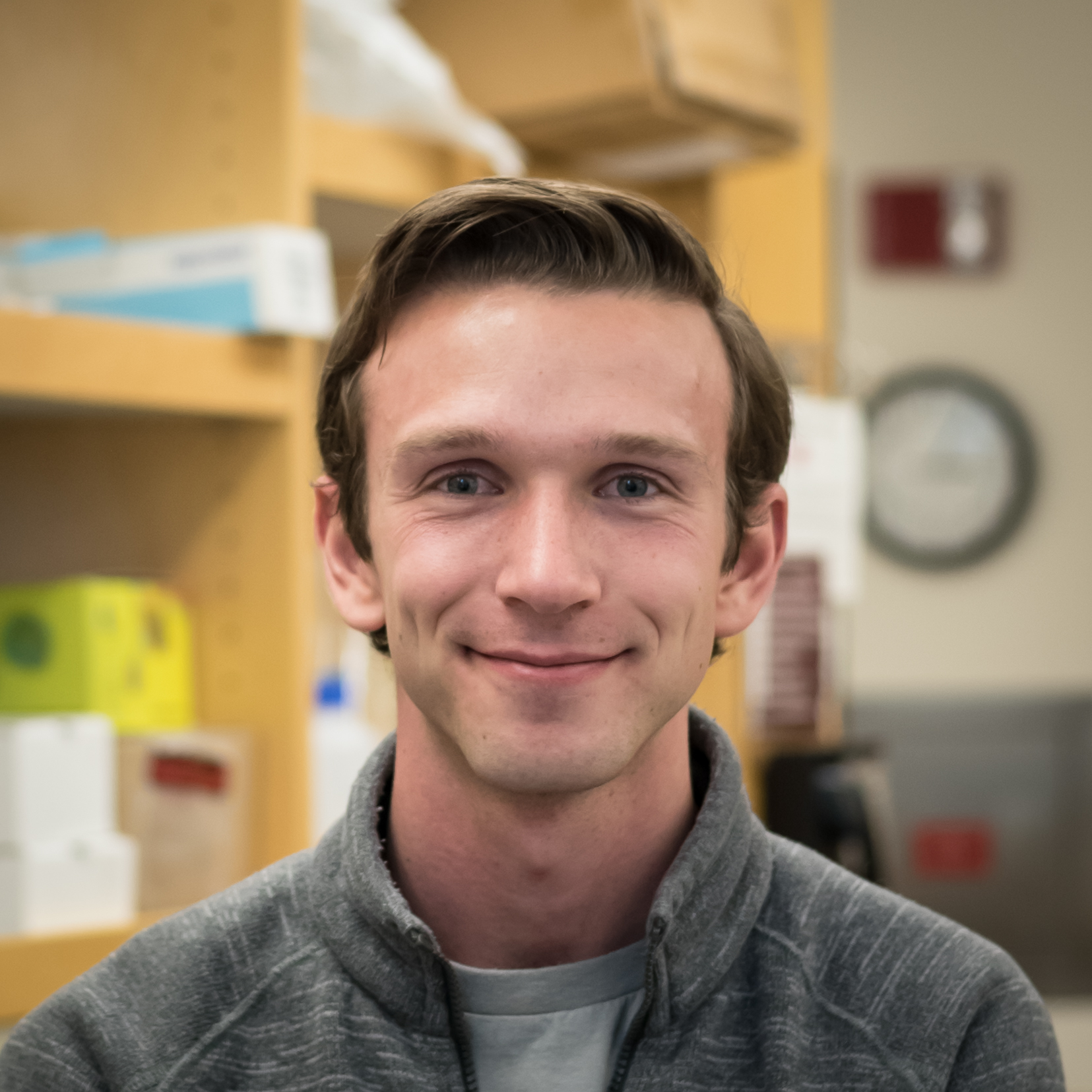 Riley M.F. Pihl