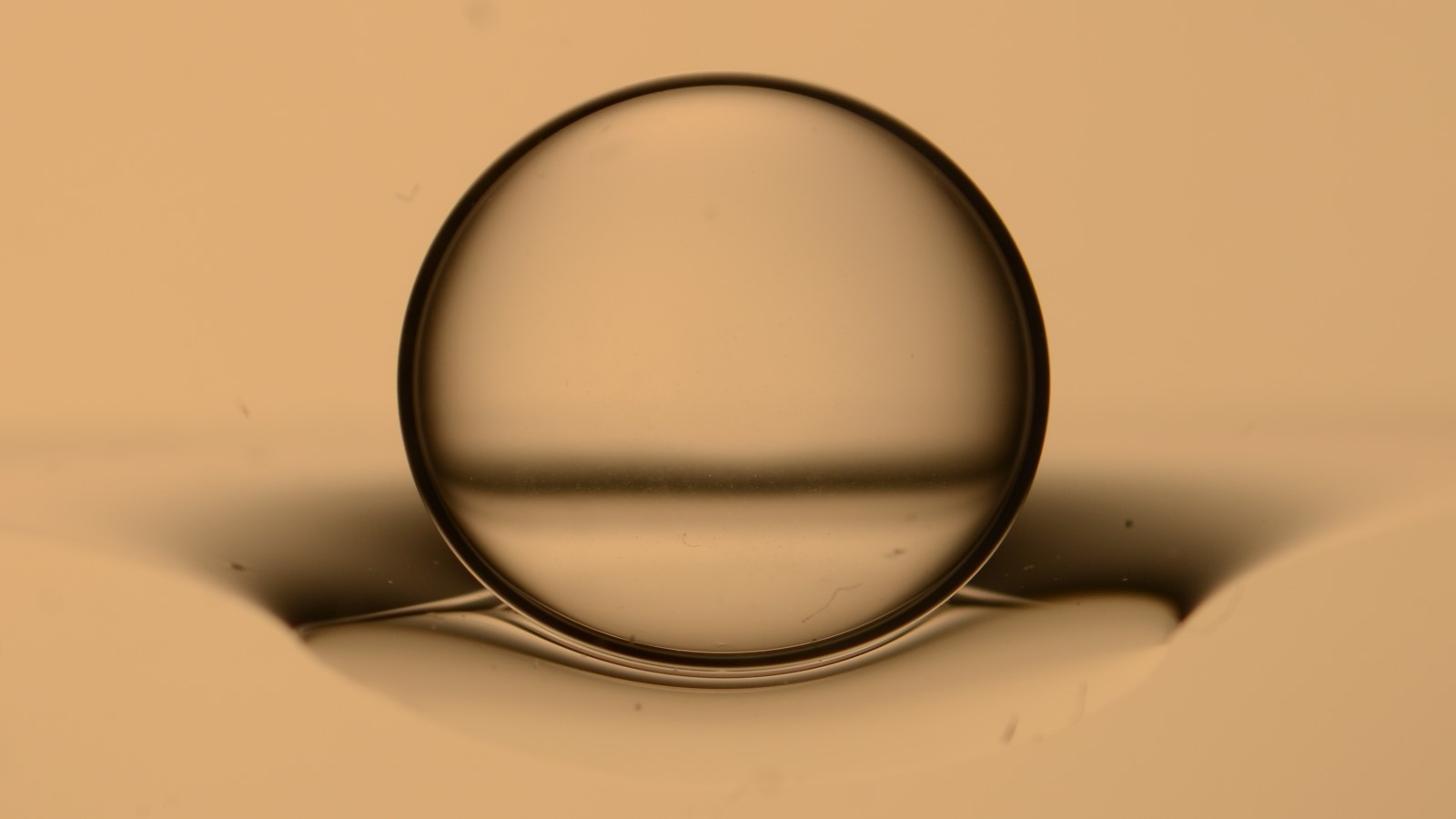 oil drop oil drop