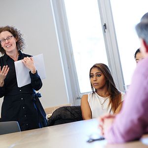 Food Studies Faculty Highlight Importance of Breakfast on ‘Chronicle’