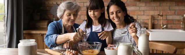 Gastronomy Director Joins Connecticut Public Radio to Chat Kitchenware