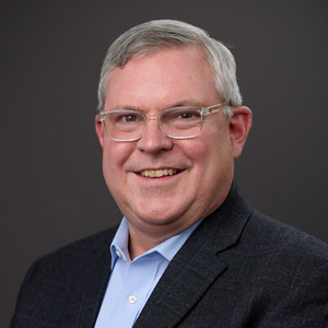 Headshot of Joe Loftus