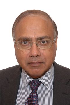 Image of Amar Bhattacharya