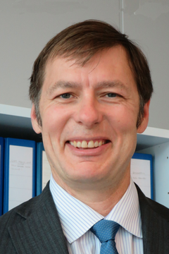 Image of Christopher Humphrey