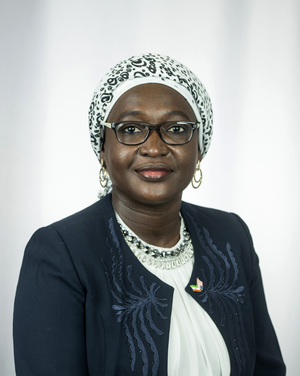 Hadiza Gagara Dagah