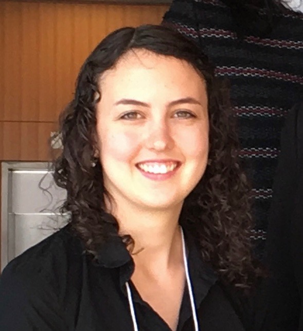 Anna Gage