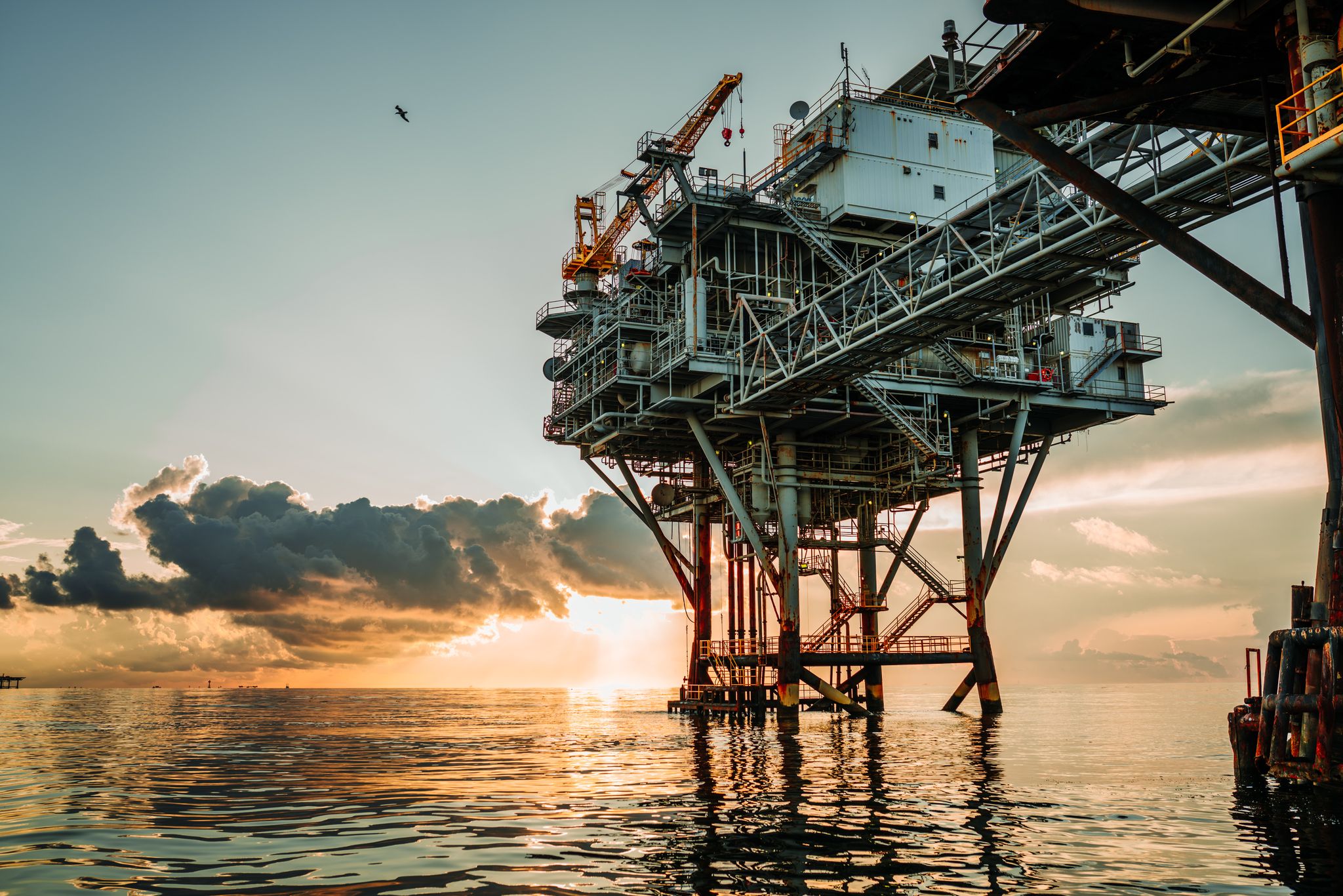 The Energy Charter Treaty’s Protection of Oil and