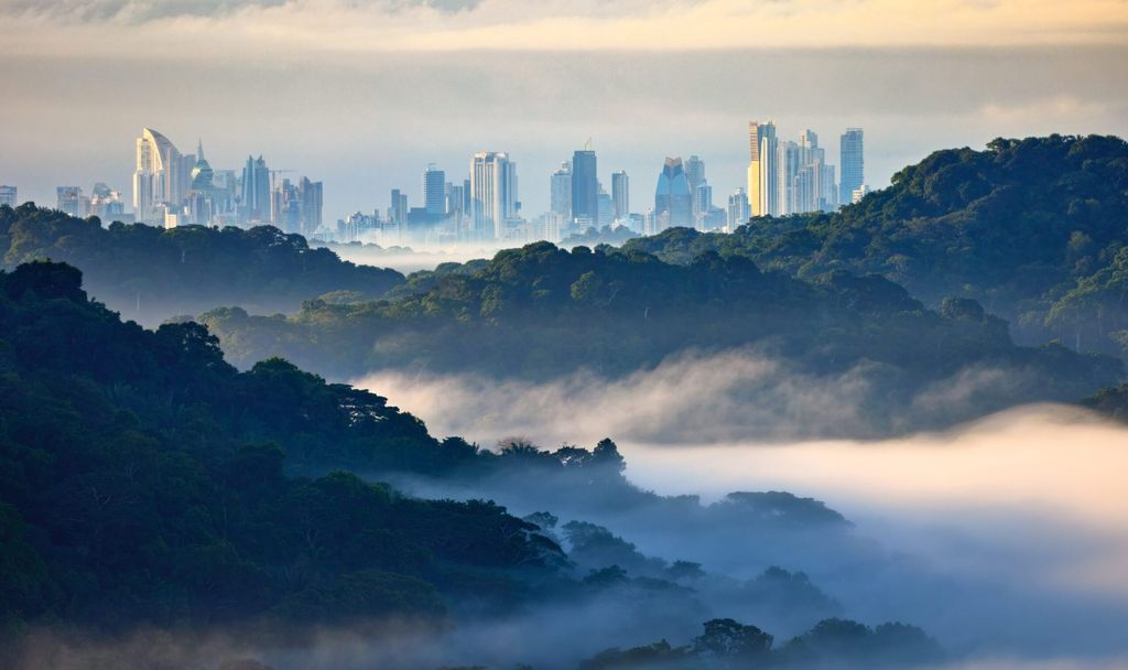 inar Summary The World that Latin America Created The United