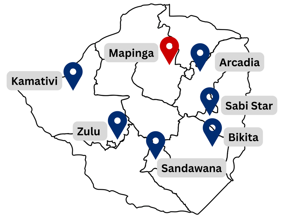 Zimbabwe’s Lithium Pivot: Promises and Pitfalls of Mining | Global ...