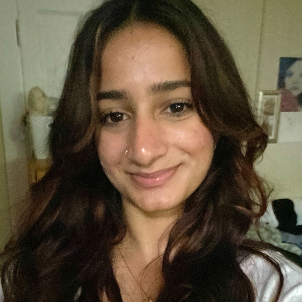 Eshal Naeem