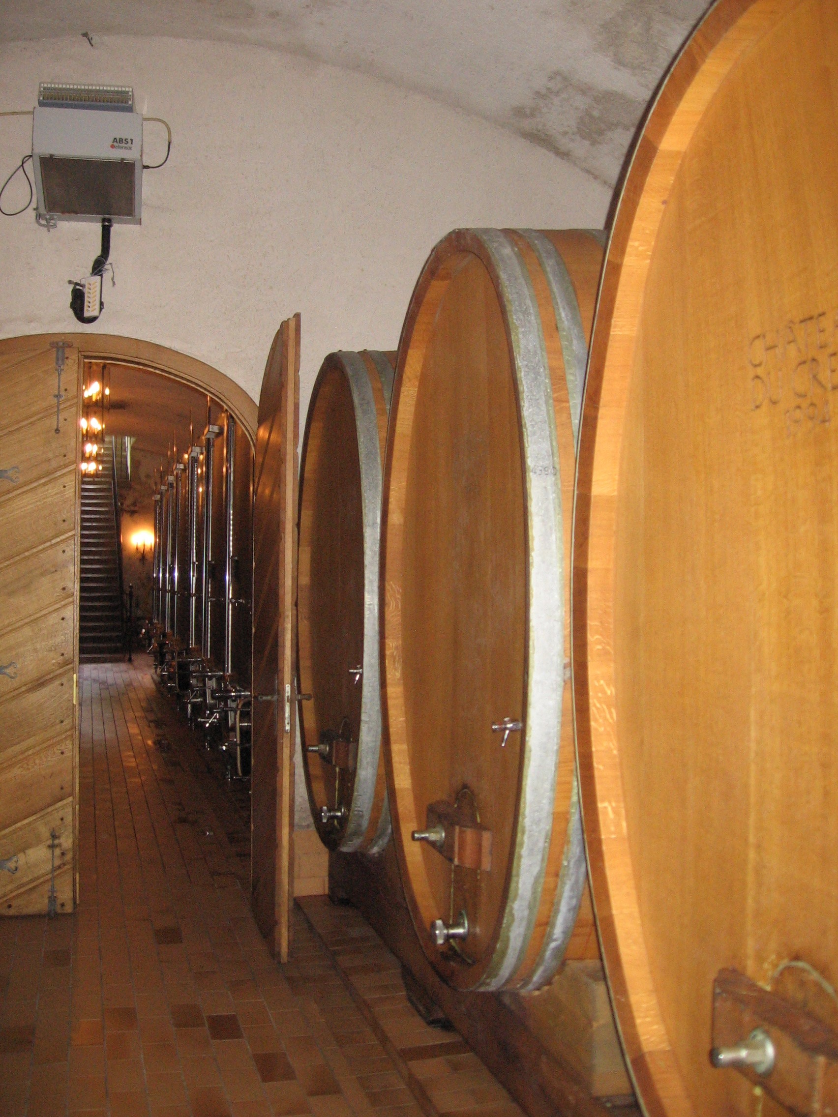 wine tasting » Geneva Boston University