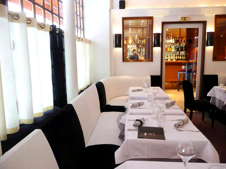 restau » Geneva | Boston University