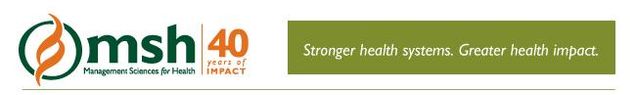 msh logo