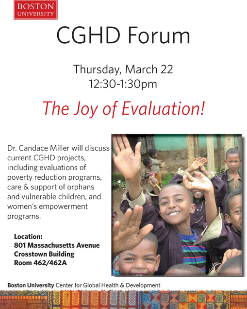 cghd forum