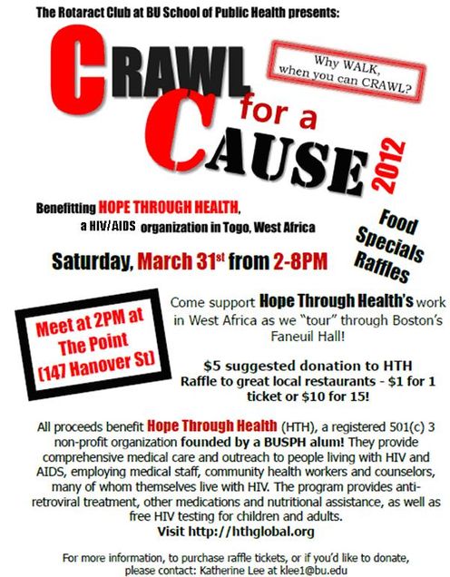 crawlforacause crawlforacause
