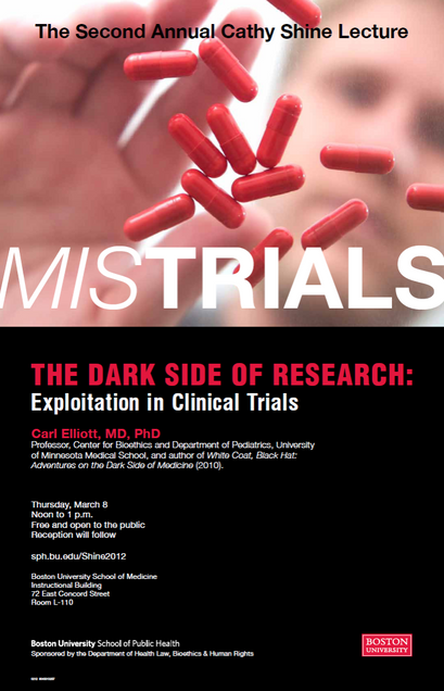 mistrials