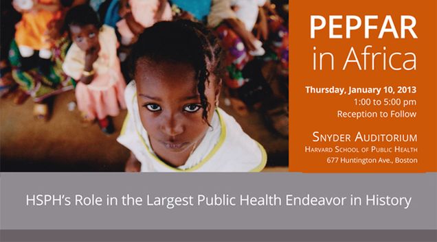 pepfar