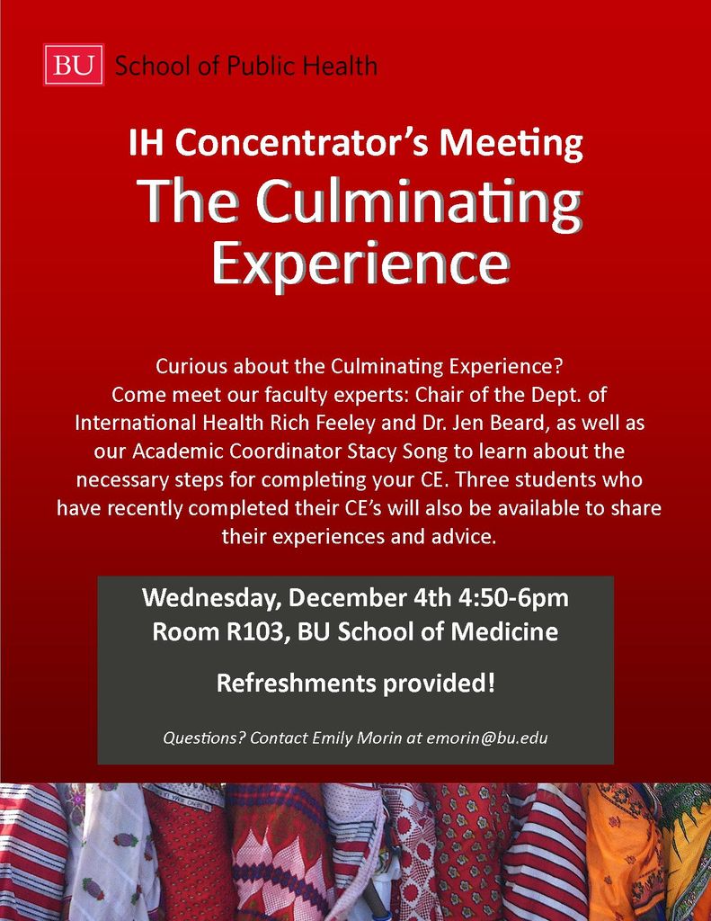 CE Insights Fall 2013