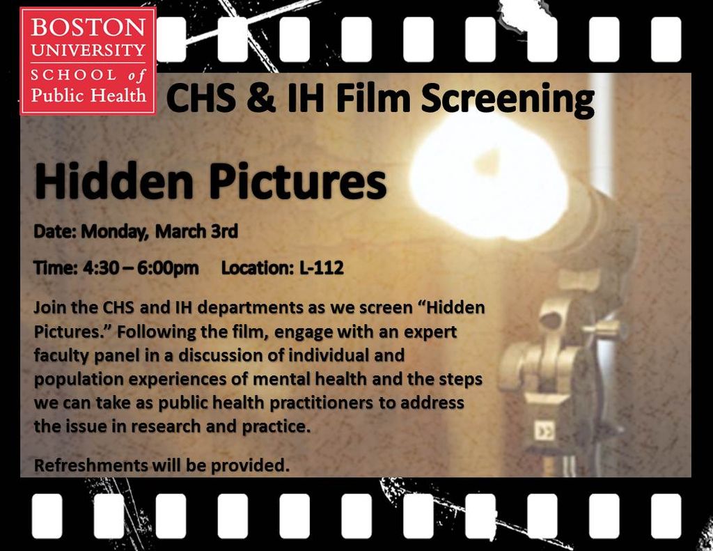 Hidden Pictures poster