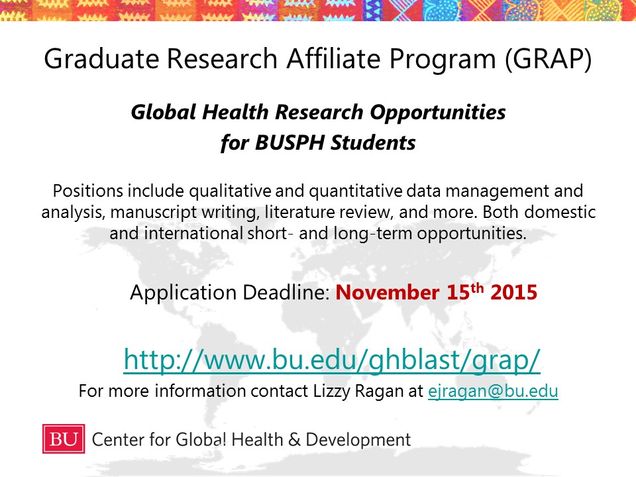 GRAP 2015 announcement_slide