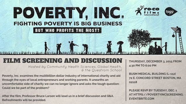 Poverty Inc 