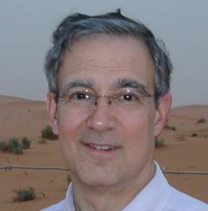 Alain Montegut - Our Team