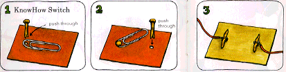 Would a Incandescent Continue to Glow if You Change the Direction of Electrical Flo