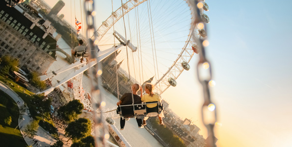 The London Eye