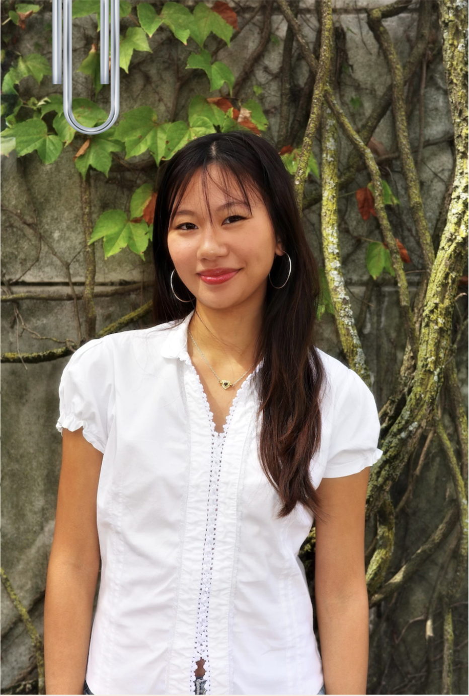 Alicia Chiang Headshot