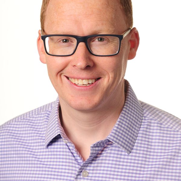 David Cotter Graduate Education