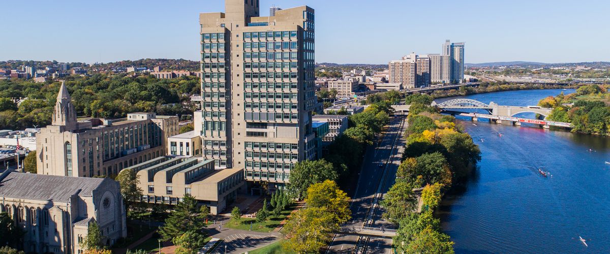 boston college graduate school of education