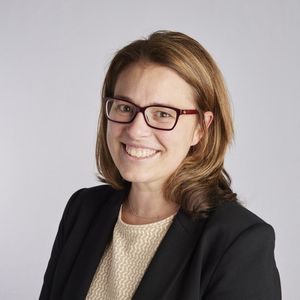 Beth Bristol headshot