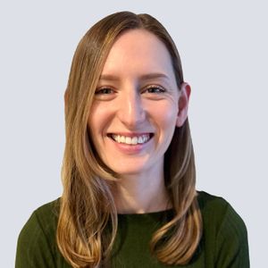 Headshot of Kelly Marcotte