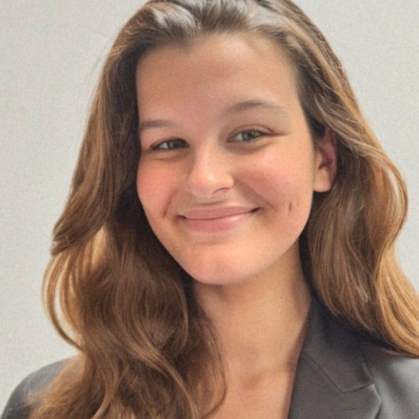 Headshot of Sara Pelletier