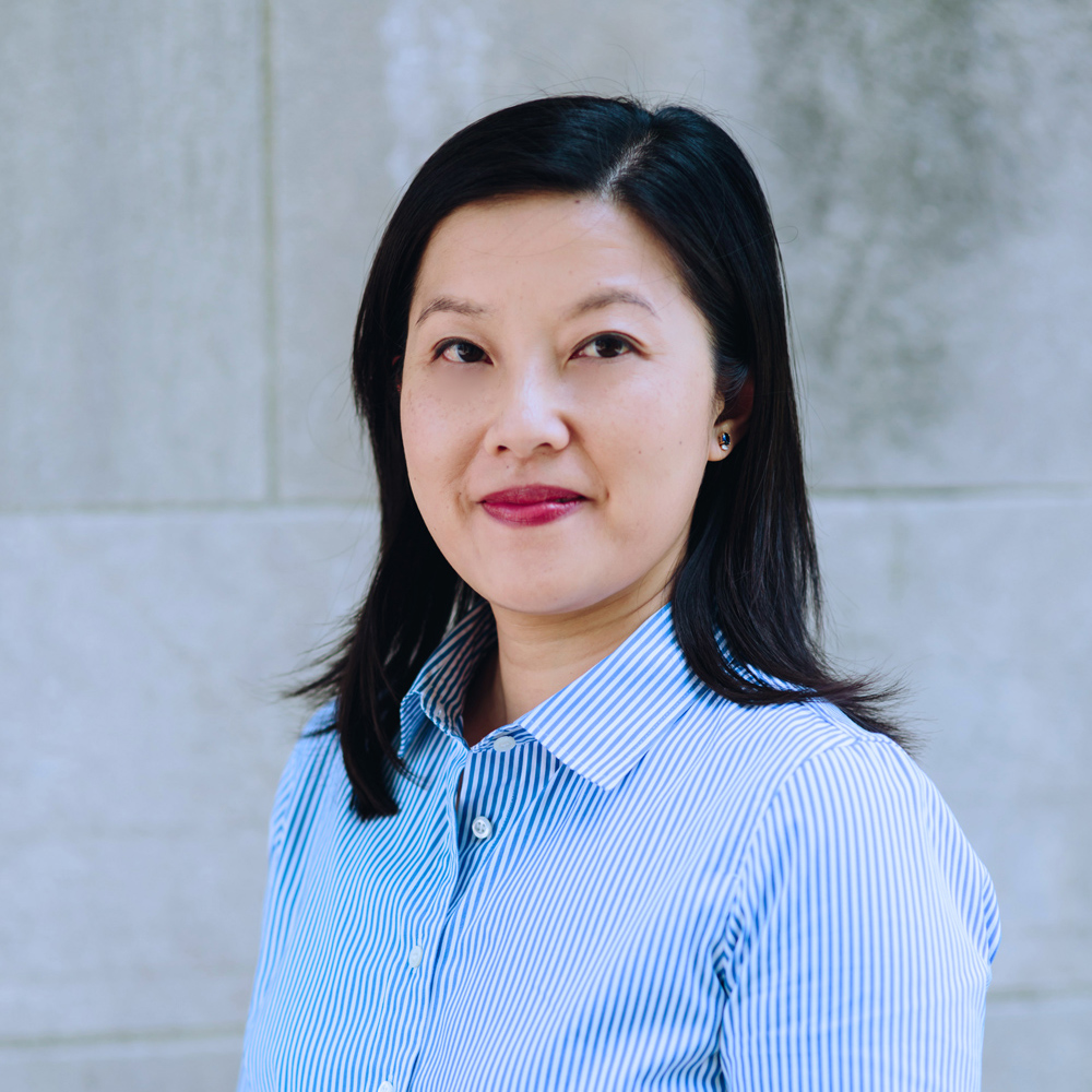 Alice Y. Tseng BU Faculty Profile