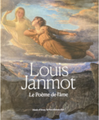 Louis Janmot Book Cover