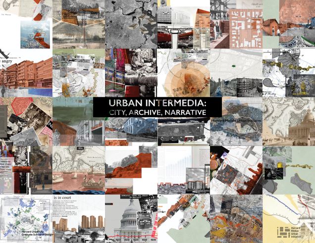 Urban Intermedia Cover Final