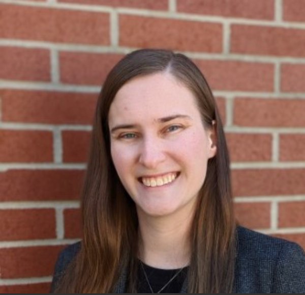 Professional Headshot